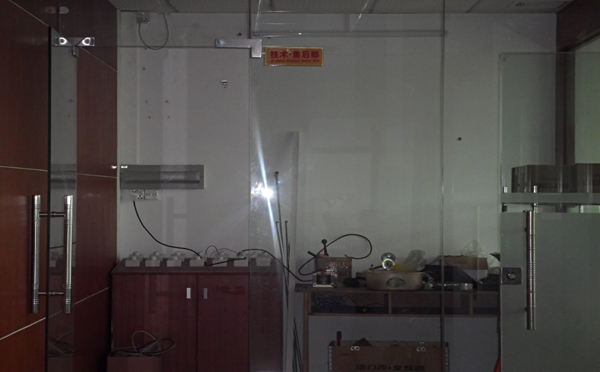 東莞志恒變頻器廣東總代理維修技術(shù)室